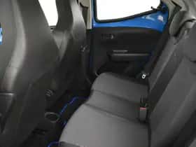 Toyota Aygo (2017) thumbnail 12
