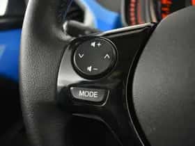 Toyota Aygo (2017) thumbnail 14