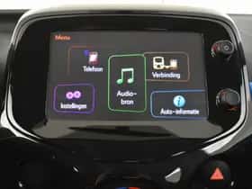 Toyota Aygo (2017) thumbnail 20