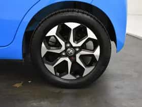 Toyota Aygo (2017) thumbnail 28