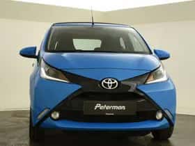 Toyota Aygo (2017) thumbnail 7