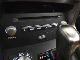 Lexus NX (2018) thumbnail 37