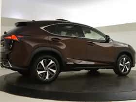 Lexus NX (2018) thumbnail 6