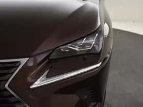 Lexus NX (2018) thumbnail 9