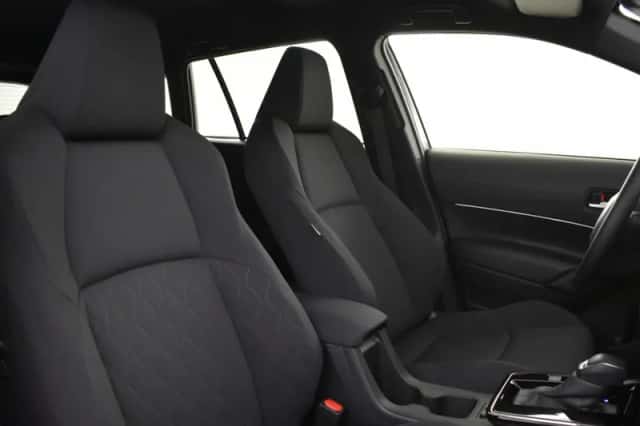 Toyota Corolla (2025) thumbnail 4