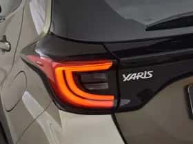 Toyota Yaris (2023) thumbnail 13