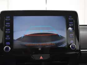 Toyota Yaris (2023) thumbnail 21
