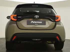 Toyota Yaris (2023) thumbnail 8