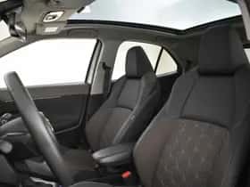 Toyota Yaris Cross (2022) thumbnail 11