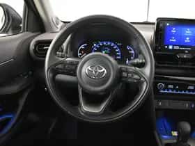 Toyota Yaris Cross (2022) thumbnail 13