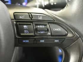 Toyota Yaris Cross (2022) thumbnail 19