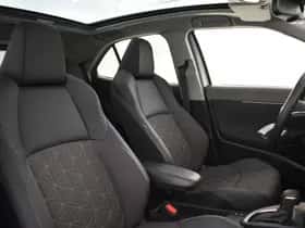 Toyota Yaris Cross (2022) thumbnail 3