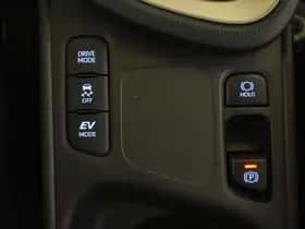Toyota Yaris Cross (2022) thumbnail 23