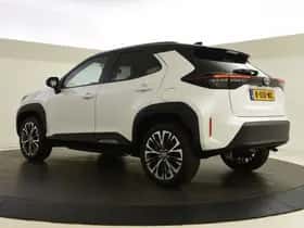 Toyota Yaris Cross (2022) thumbnail 6