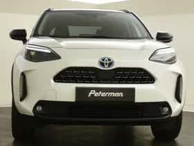 Toyota Yaris Cross (2022) thumbnail 7