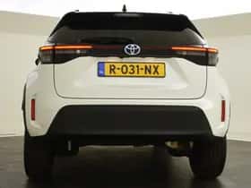 Toyota Yaris Cross (2022) thumbnail 9