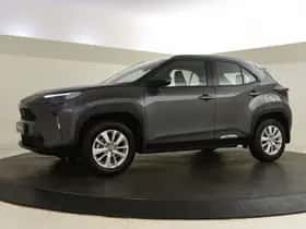 Toyota Yaris Cross (2025) thumbnail 2