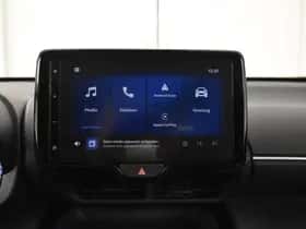 Toyota Yaris Cross (2025) thumbnail 11
