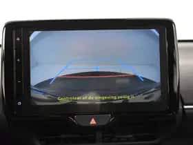 Toyota Yaris Cross (2025) thumbnail 12
