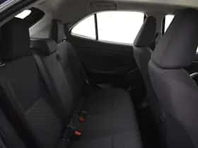 Toyota Yaris Cross (2025) thumbnail 20