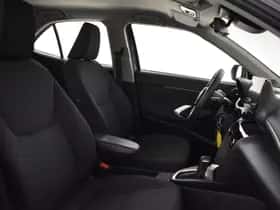 Toyota Yaris Cross (2025) thumbnail 3