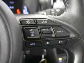 Toyota Yaris Cross (2025) thumbnail 21