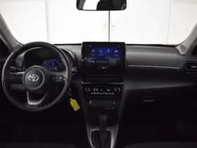 Toyota Yaris Cross (2025) thumbnail 4