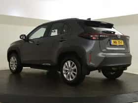 Toyota Yaris Cross (2025) thumbnail 6
