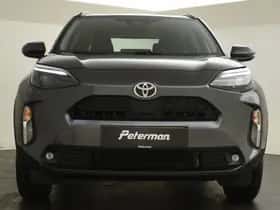 Toyota Yaris Cross (2025) thumbnail 7