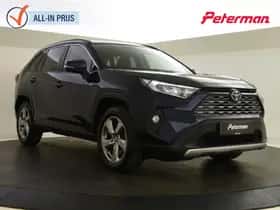 Toyota RAV4 (2020)