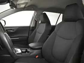 Toyota RAV4 (2020) thumbnail 11
