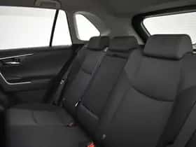 Toyota RAV4 (2020) thumbnail 12