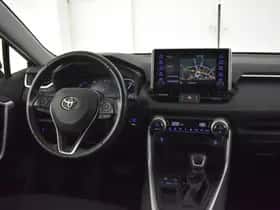 Toyota RAV4 (2020) thumbnail 4