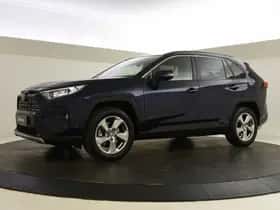 Toyota RAV4 (2020) thumbnail 5
