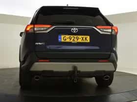 Toyota RAV4 (2020) thumbnail 9