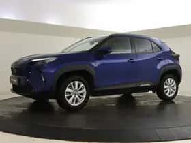 Toyota Yaris Cross (2022) thumbnail 2