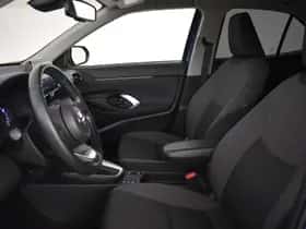 Toyota Yaris Cross (2022) thumbnail 14