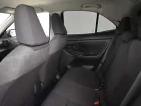 Toyota Yaris Cross (2022) thumbnail 16