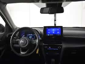 Toyota Yaris Cross (2022) thumbnail 3
