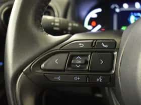 Toyota Yaris Cross (2022) thumbnail 21