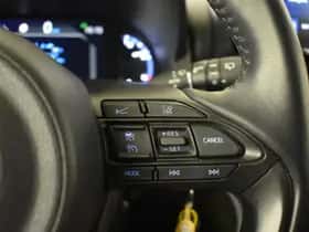 Toyota Yaris Cross (2022) thumbnail 22