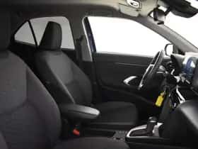 Toyota Yaris Cross (2022) thumbnail 4
