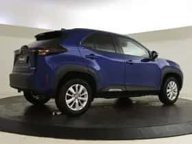 Toyota Yaris Cross (2022) thumbnail 5