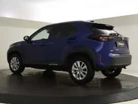 Toyota Yaris Cross (2022) thumbnail 6