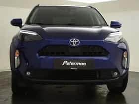 Toyota Yaris Cross (2022) thumbnail 7