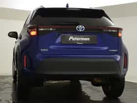 Toyota Yaris Cross (2022) thumbnail 8