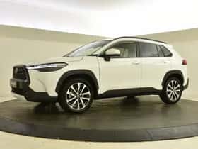 Toyota Corolla (2024) thumbnail 2