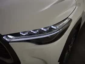 Toyota Corolla (2024) thumbnail 17