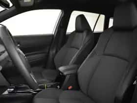 Toyota Corolla (2024) thumbnail 18