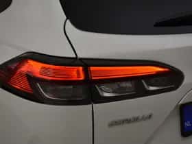 Toyota Corolla (2024) thumbnail 21